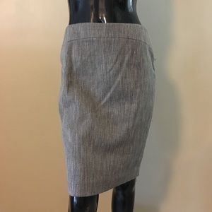 Ann Taylor skirt